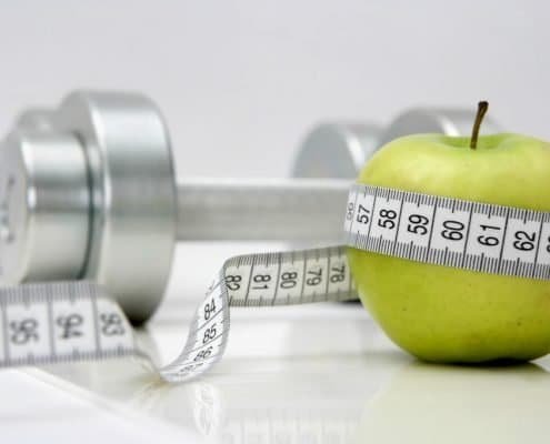 Health and Fitness understanding the difference