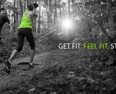 Fit3 a fun fitness and weight loss program
