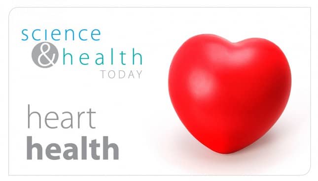 CardioSentials Heart Health
