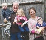 Because of Reliv We Live Life on Our Own Terms