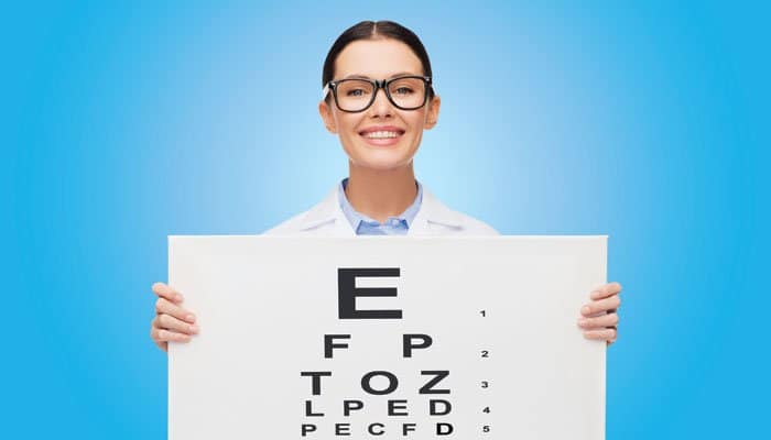 A Closer Look at Eye Health