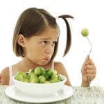 Toddler Fussy Eaters