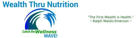 Wealth Thru Nutrition Blog