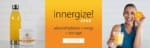 Innergize! Zero Energy/Electrolyte - Replacement